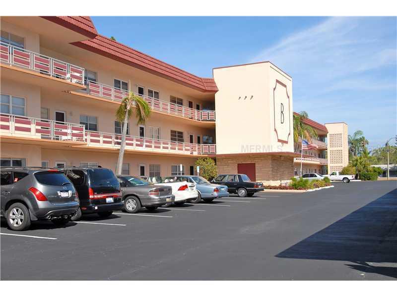 3010 59th St. #311, Gulfport, FL 33707