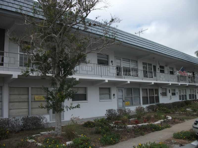 1221 Drew St. #B16, Clearwater, FL 33755