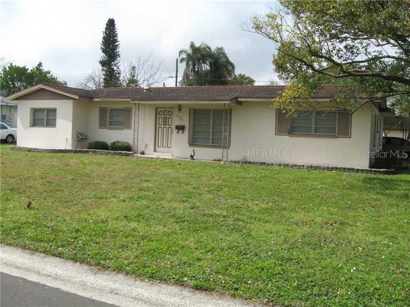 6596 19th St., St Petersburg, FL 33702