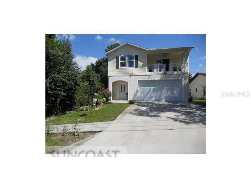 1481 Vista Pl., Tarpon Springs, FL 34689