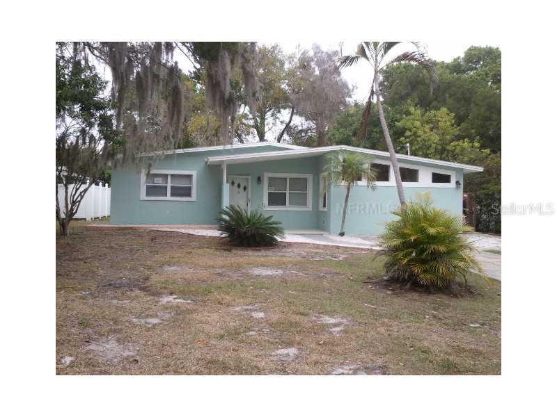 657 61st Ave., St Petersburg, FL 33705