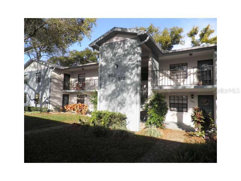 11800 Park Blvd. #509, Seminole, FL 33772