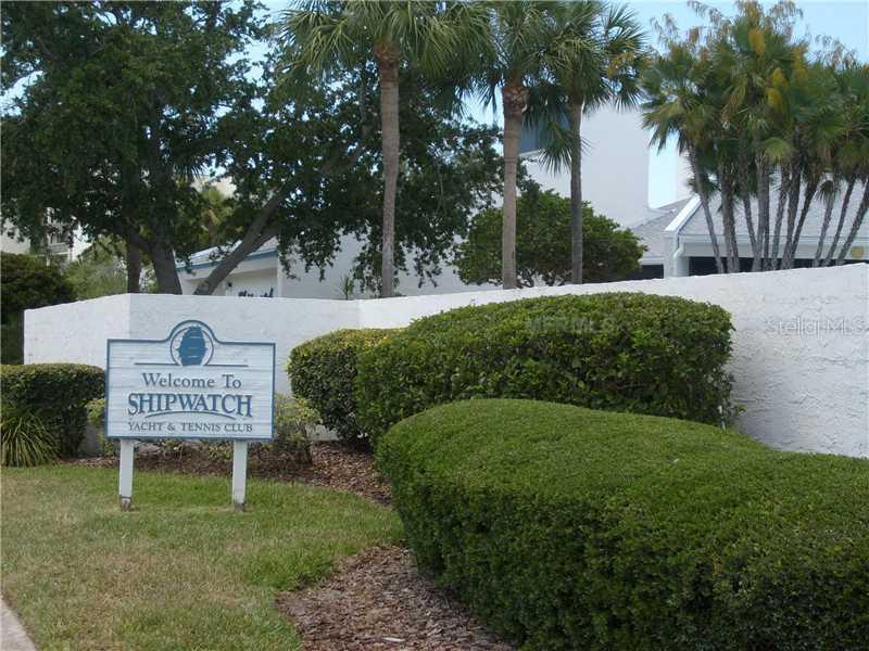 11430 Shipwatch Ln. #1050, Largo, FL 33774