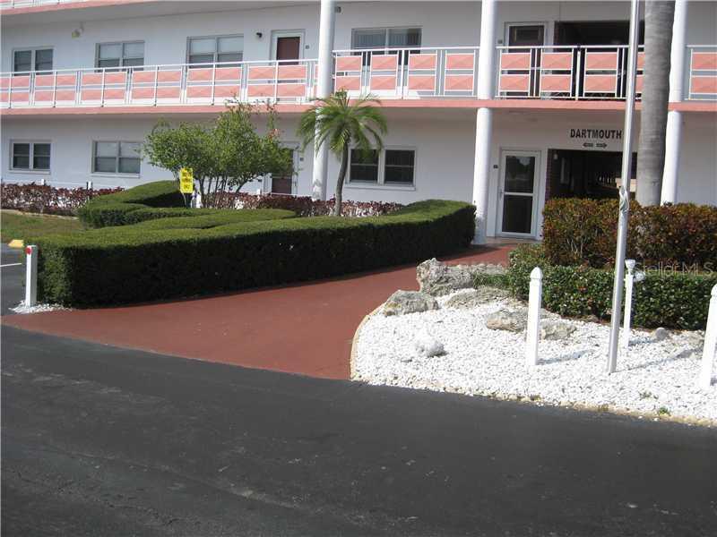 5501 80th St. #107, St Petersburg, FL 33709