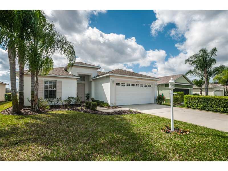 11846 Yellow Finch Ln., Trinity, FL 34655