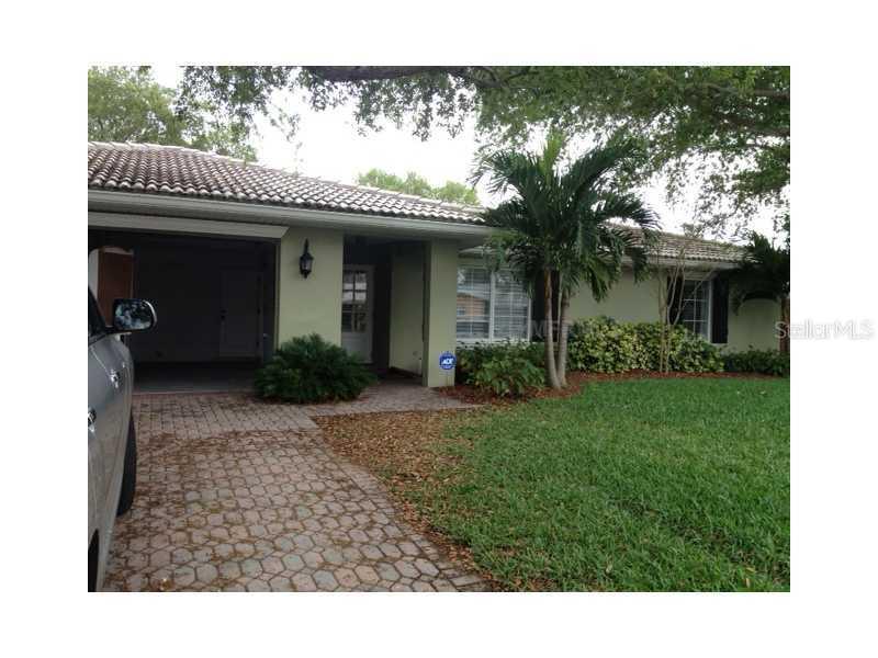 1297 Eden Isle Dr., St Petersburg, FL 33704