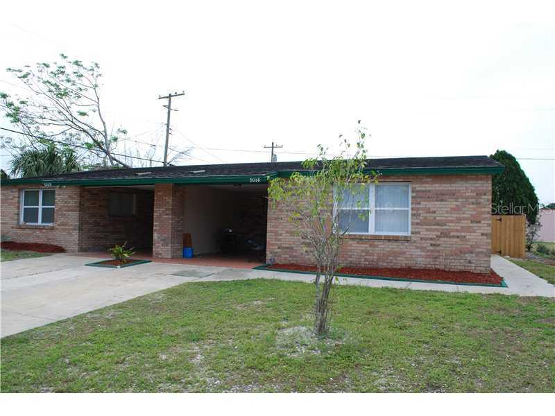 7018 Bougenville Dr., Port Richey, FL 34668
