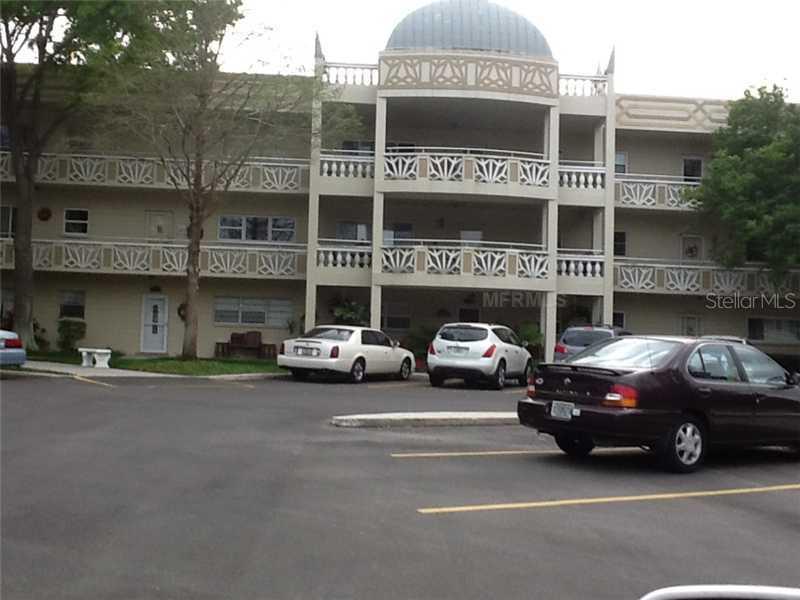 2351 Irish Ln. #59, Clearwater, FL 33763