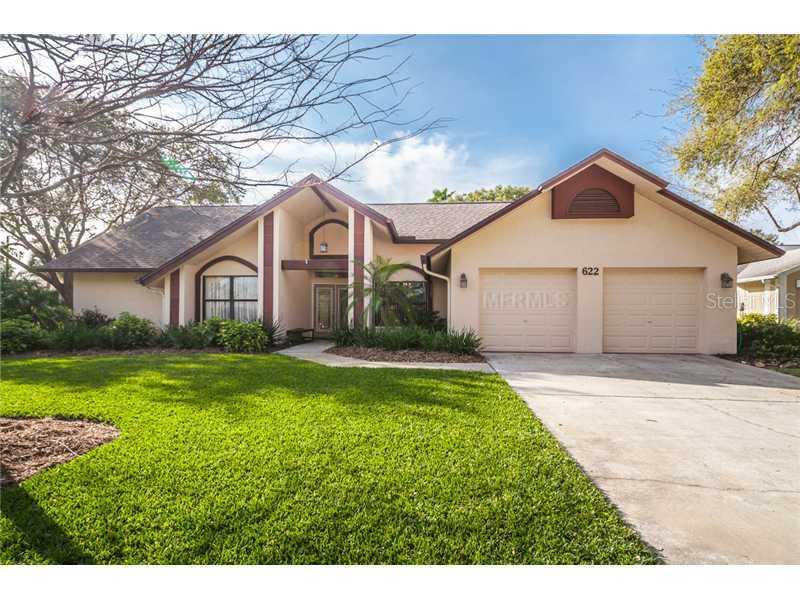 622 Allens Ridge Dr., Palm Harbor, FL 34683