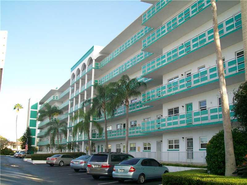 2850 59th St. #208, Gulfport, FL 33707