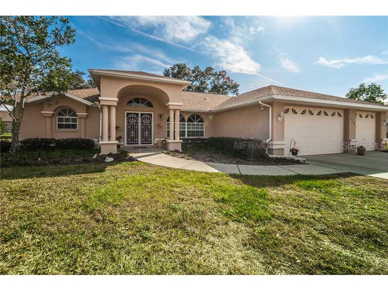 10146 Sleepy Willow Ct., Spring Hill, FL 34608