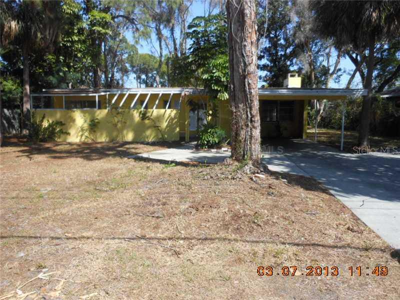 2943 Pinellas Point Dr., St Petersburg, FL 33712