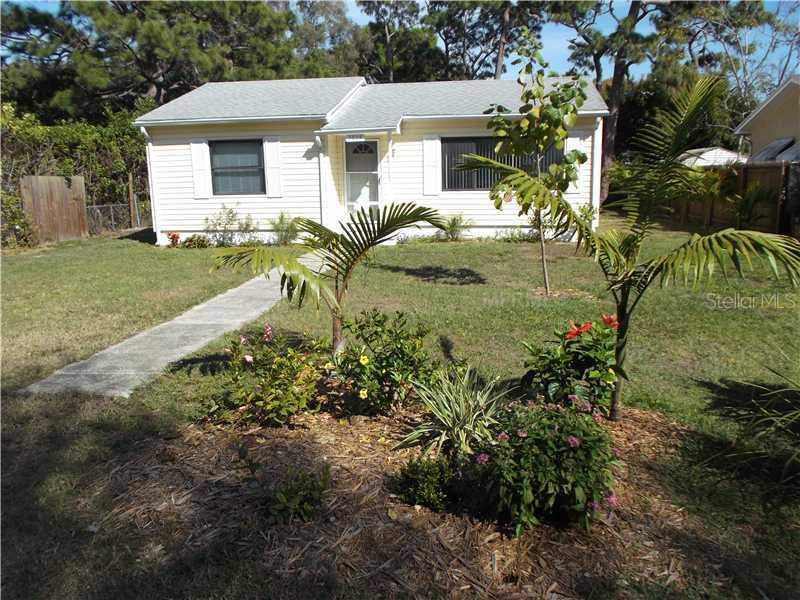 1014 Hull St., Gulfport, FL 33707