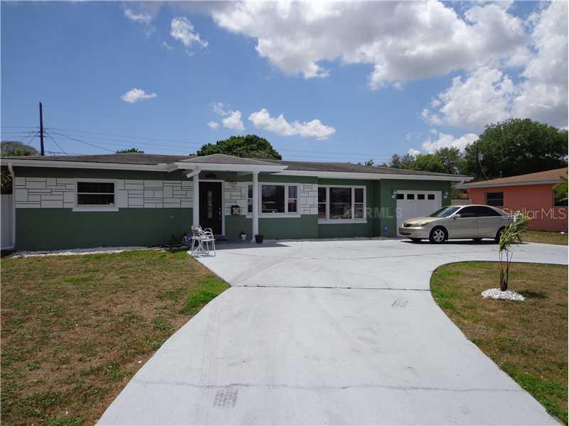 1300 62nd Ave., St Petersburg, FL 33702