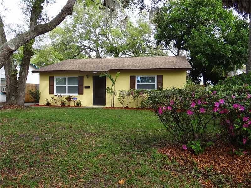 4733 25th Ave., St Petersburg, FL 33711