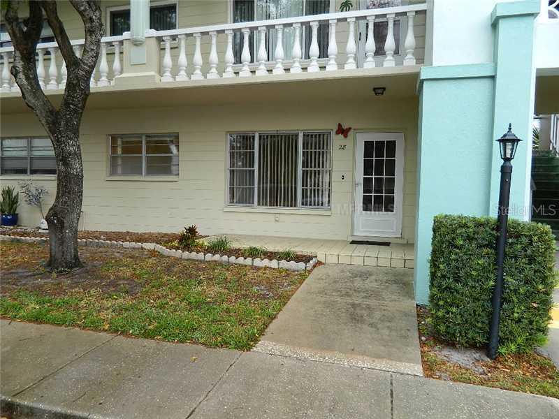 2330 Ecuadorian Way #28, Clearwater, FL 33763