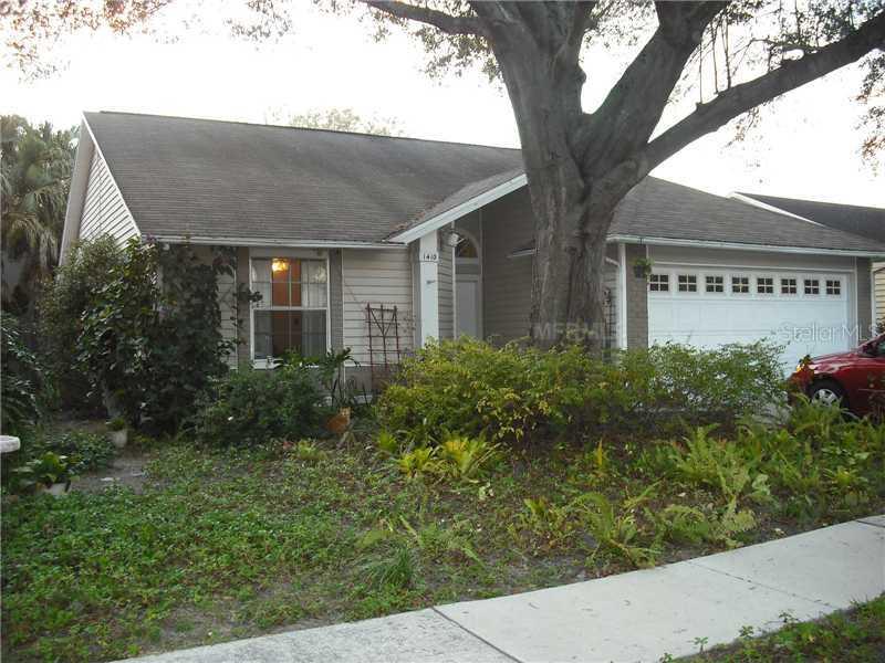 1410 Tiverton Dr., Brandon, FL 33511