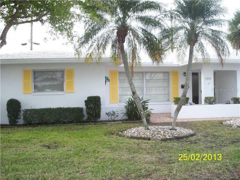 [Address Hidden by Seller], Pinellas Park, FL 33782