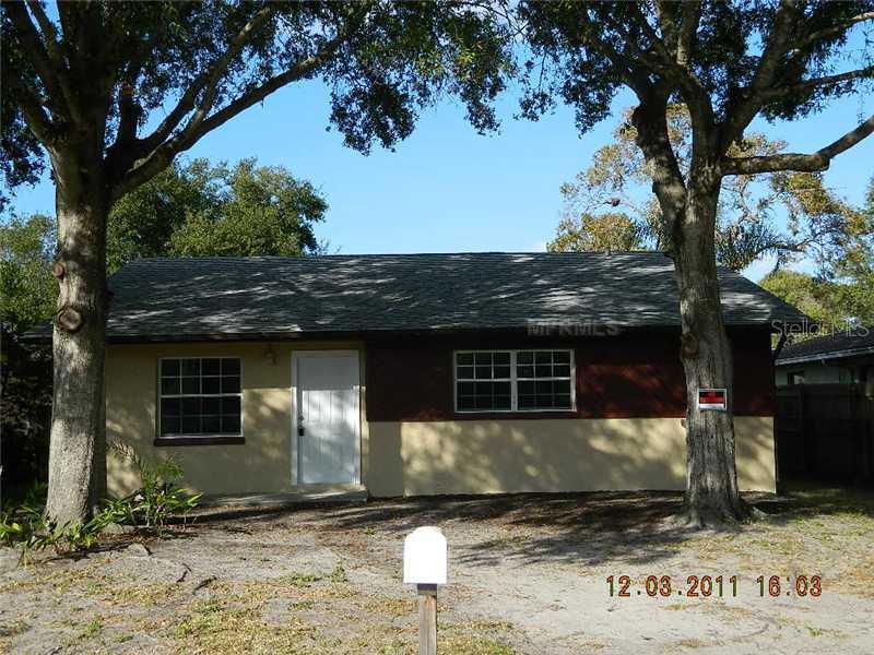 4975 42nd Ave., St Petersburg, FL 33709