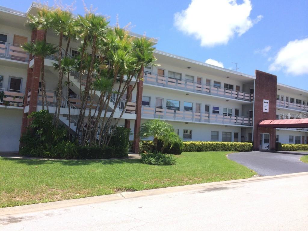 955 51st St. #203, St Petersburg, FL 33710