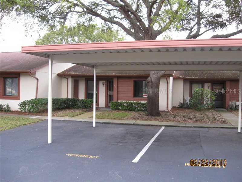 7417 Greystone Dr. #B, Hudson, FL 34667