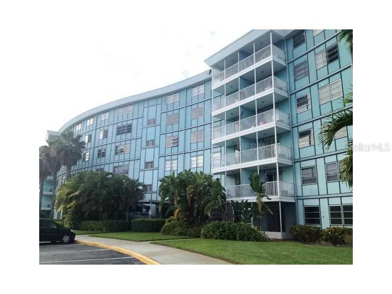 3315 58th Ave. #112, St Petersburg, FL 33712