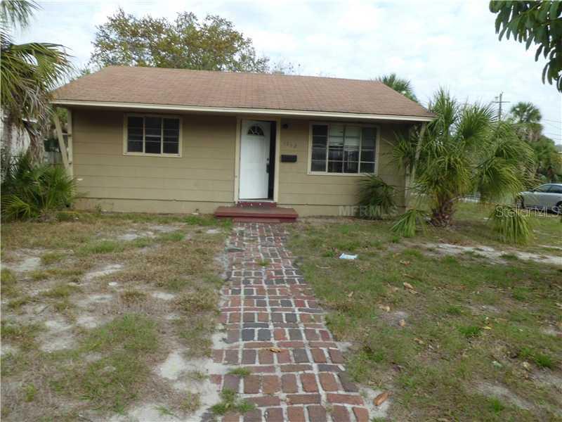1942 43rd St., St Petersburg, FL 33711