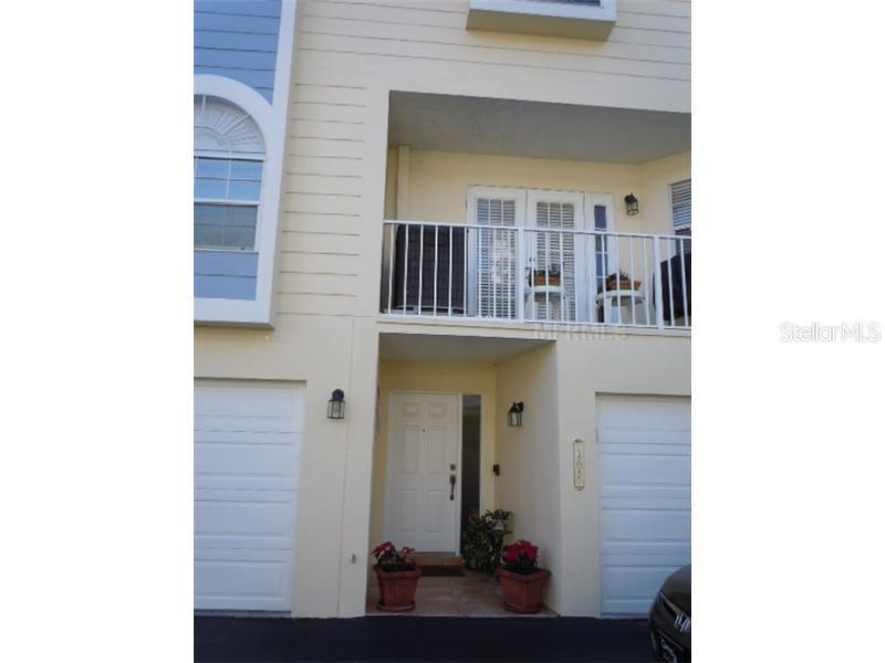 443 Pinellas Bayway #107, Tierra Verde, FL 33715