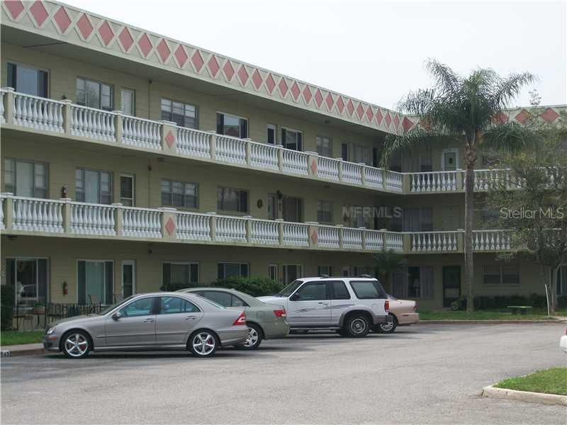 2427 Finlandia Ln. #53, Clearwater, FL 33763