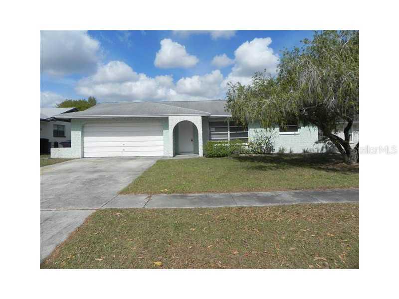 2964 Catherine Dr., Clearwater, FL 33759