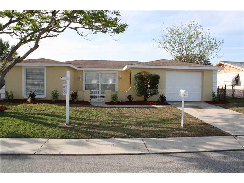 7134 Brentwood Dr., Port Richey, FL 34668