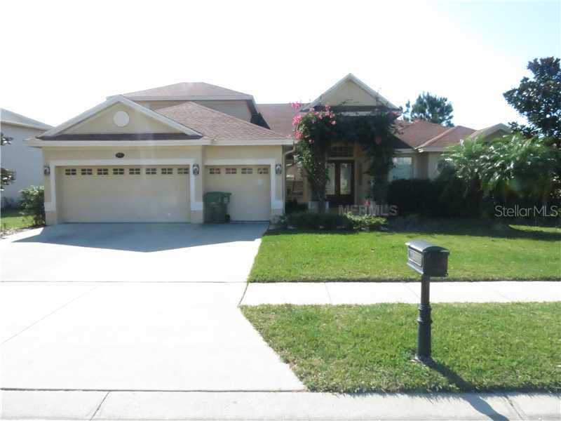 16510 Ivy Lake Dr., Odessa, FL 33556