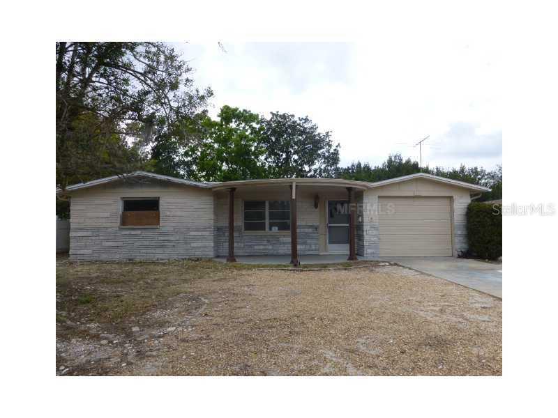 1509 Excalibur St., Holiday, FL 34690