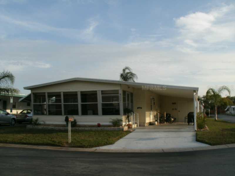 10496 Holiday Shores Dr. #323, Largo, FL 33773