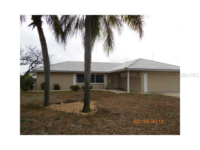 4414 Trout Dr., St Petersburg, FL 33705