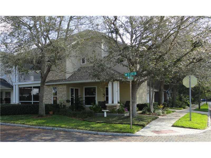 1401 5th St., St Petersburg, FL 33704