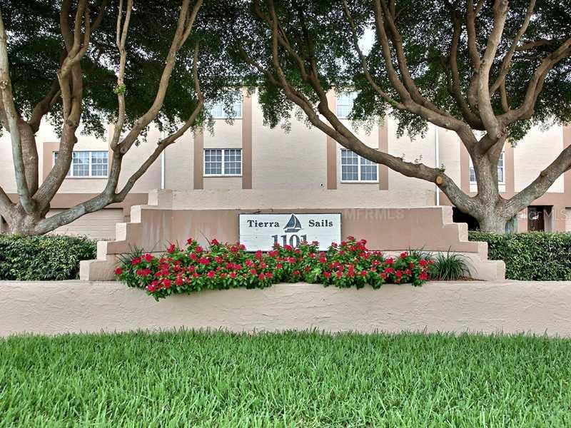 1101 Pinellas Bayway #405, Tierra Verde, FL 33715