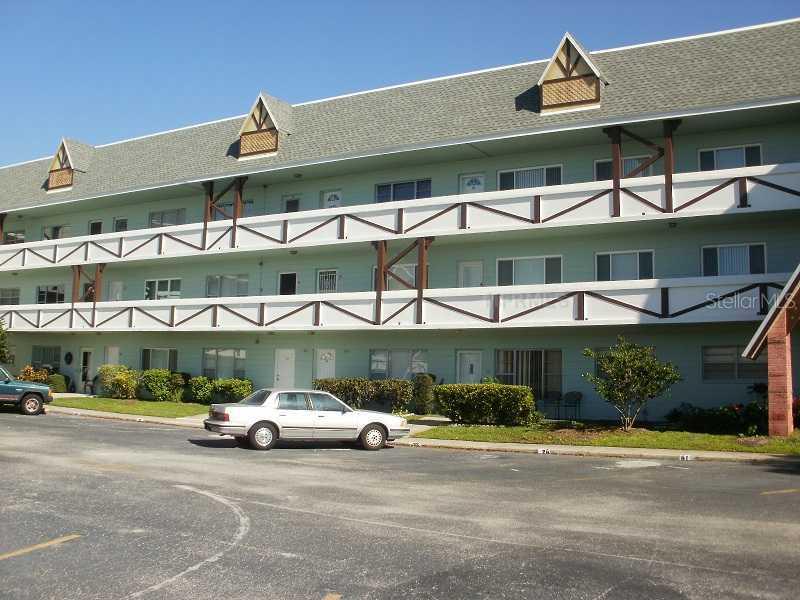 2043 Denmark St. #49, Clearwater, FL 33763