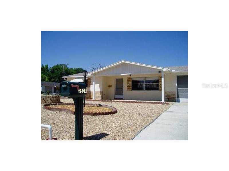 2827 Finch Dr., Holiday, FL 34690