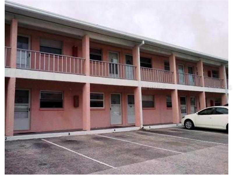 8565 W Gulf Blvd. #19S, St Pete Beach, FL 33706