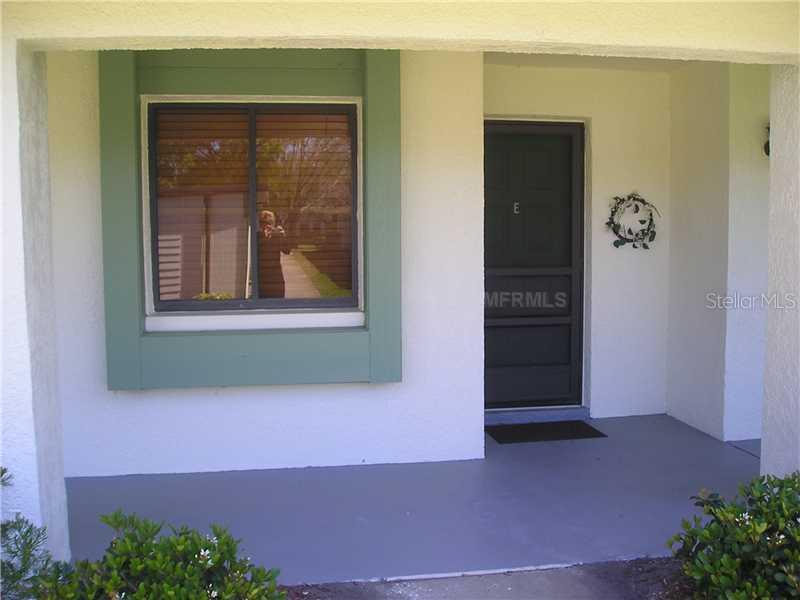 2557 Laurelwood Dr. #10-E, Clearwater, FL 33763