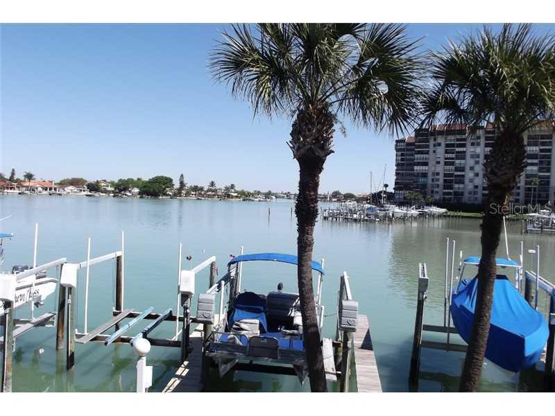 9805 Harrell Ave. #105, Treasure Island, FL 33706