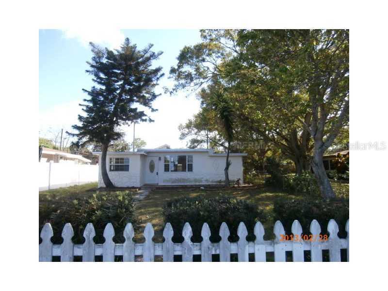 4240 58th Ave., St Petersburg, FL 33714