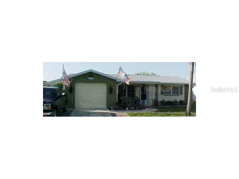 3323 Salisbury Dr., Holiday, FL 34691