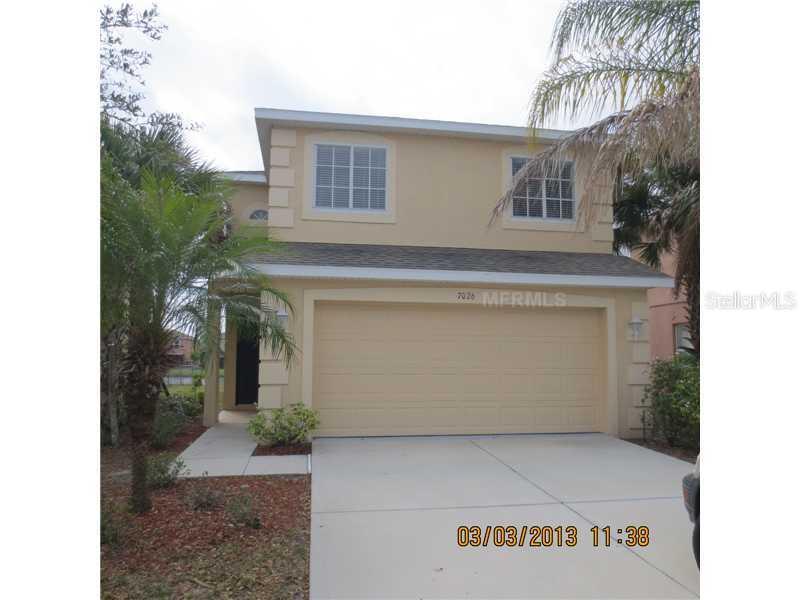 7026 Chatum Light Run, Bradenton, FL 34212
