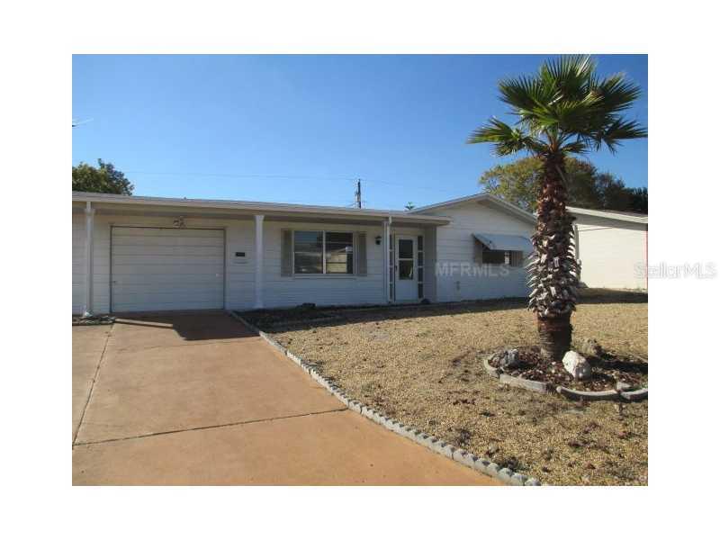 3331 Ottway Dr., Holiday, FL 34691