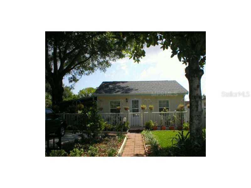 2222 Quincy St., St Petersburg, FL 33711