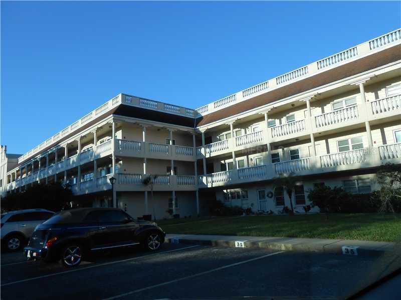 2170 Americus Blvd. #34, Clearwater, FL 33763