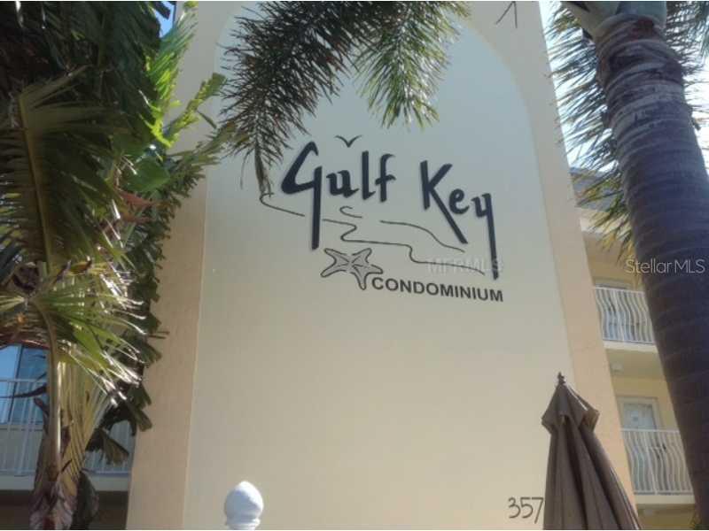3575 Gulf Blvd. #104, St Pete Beach, FL 33706