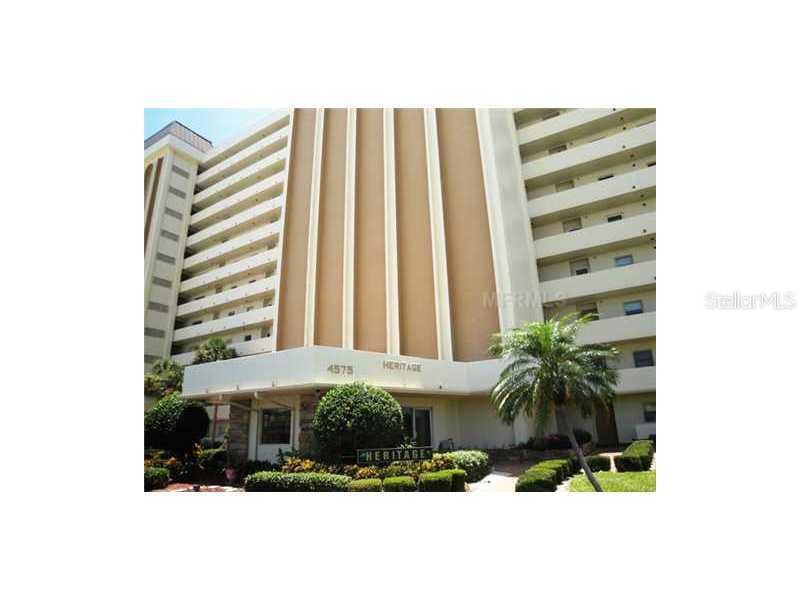 4575 Cove Cir. #1206, St Petersburg, FL 33708